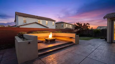 Exterior - 3965 Deergrass Cir, Rocklin, CA 95677 photo 12 of 14