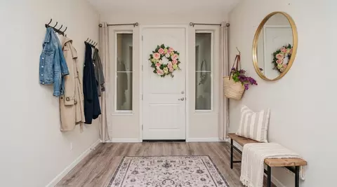 Entry Way - 3965 Deergrass Cir, Rocklin, CA 95677 photo 1 of 3