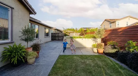 Exterior - 3965 Deergrass Cir, Rocklin, CA 95677 photo 14 of 14