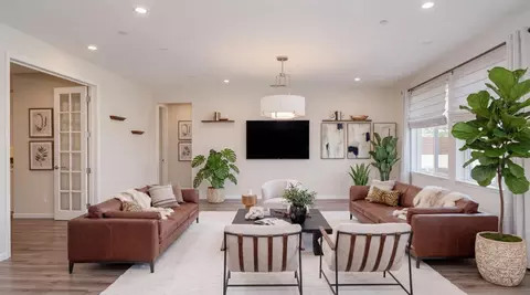 Living - 3965 Deergrass Cir, Rocklin, CA 95677 photo 3 of 6