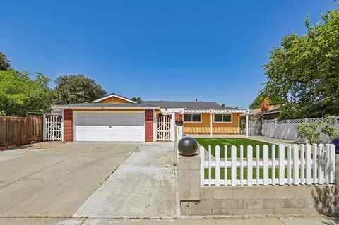 2750 Kern Ave, San Jose, CA 95121