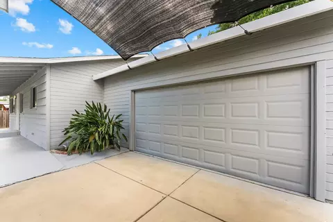 Exterior - 2551 Lillian Ln, Carmichael, CA 95608 photo 16 of 16