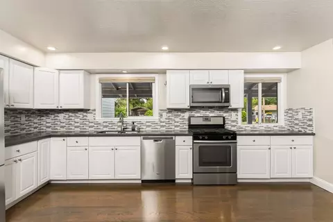 Kitchen - 2551 Lillian Ln, Carmichael, CA 95608 photo 1 of 3