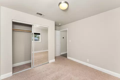 Bedroom - 2551 Lillian Ln, Carmichael, CA 95608 photo 4 of 7