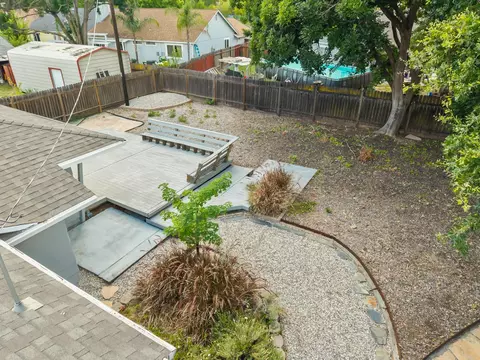 Exterior - 2551 Lillian Ln, Carmichael, CA 95608 photo 6 of 16