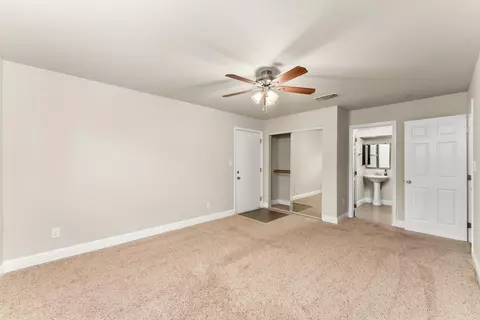 Bedroom - 2551 Lillian Ln, Carmichael, CA 95608 photo 1 of 7