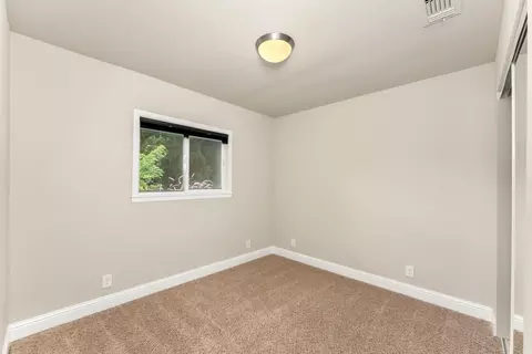 Bedroom - 2551 Lillian Ln, Carmichael, CA 95608 photo 7 of 7