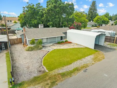 View/Area - 2551 Lillian Ln, Carmichael, CA 95608 photo 1 of 6