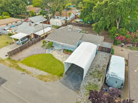 View/Area - 2551 Lillian Ln, Carmichael, CA 95608 photo 3 of 6