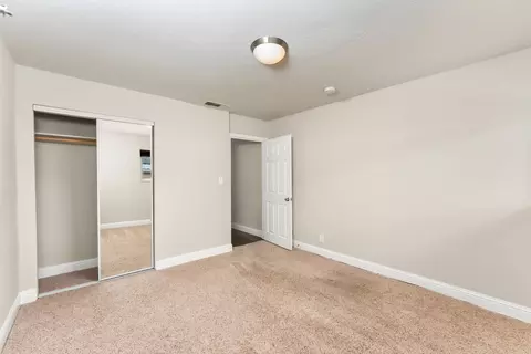 Bedroom - 2551 Lillian Ln, Carmichael, CA 95608 photo 6 of 7