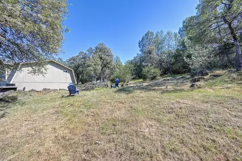 Exterior - 4820 Pilot View Dr, Pilot Hill, CA 95664 photo 15 of 22