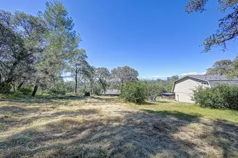 Exterior - 4820 Pilot View Dr, Pilot Hill, CA 95664 photo 17 of 22