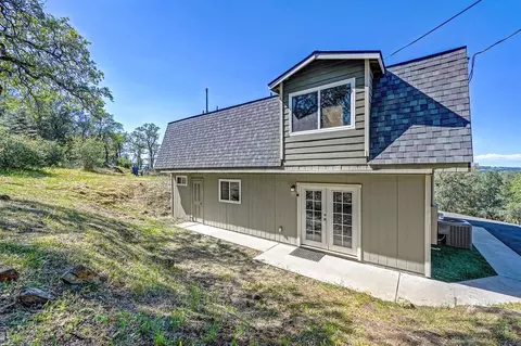 Exterior - 4820 Pilot View Dr, Pilot Hill, CA 95664 photo 12 of 22