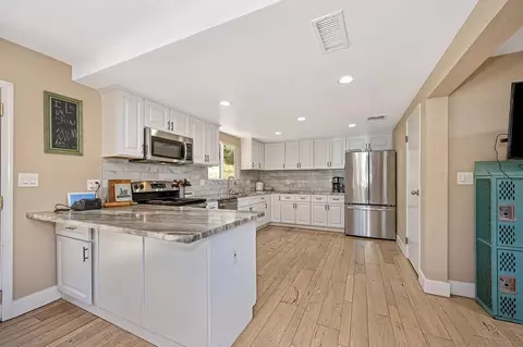Kitchen - 4820 Pilot View Dr, Pilot Hill, CA 95664 photo 1 of 4