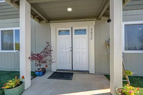 Entry Way - 4820 Pilot View Dr, Pilot Hill, CA 95664 photo 1 of 3