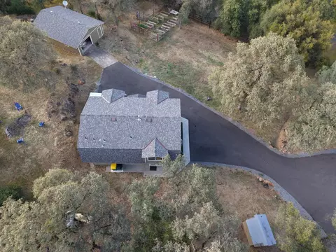 View/Area - 4820 Pilot View Dr, Pilot Hill, CA 95664 photo 3 of 3