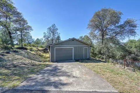 Exterior - 4820 Pilot View Dr, Pilot Hill, CA 95664 photo 8 of 22
