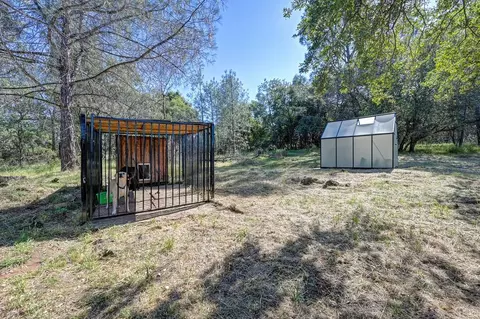 Exterior - 4820 Pilot View Dr, Pilot Hill, CA 95664 photo 19 of 22