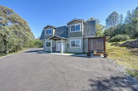 Exterior - 4820 Pilot View Dr, Pilot Hill, CA 95664 photo 10 of 22