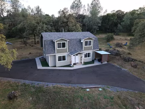 Exterior - 4820 Pilot View Dr, Pilot Hill, CA 95664 photo 22 of 22