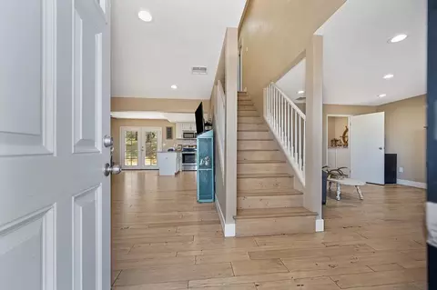 Entry Way - 4820 Pilot View Dr, Pilot Hill, CA 95664 photo 2 of 3