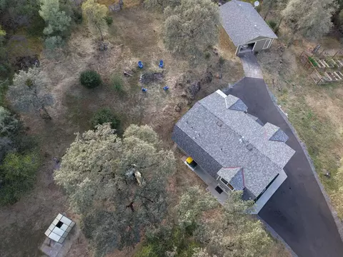 View/Area - 4820 Pilot View Dr, Pilot Hill, CA 95664 photo 1 of 3