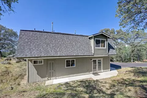Exterior - 4820 Pilot View Dr, Pilot Hill, CA 95664 photo 13 of 22