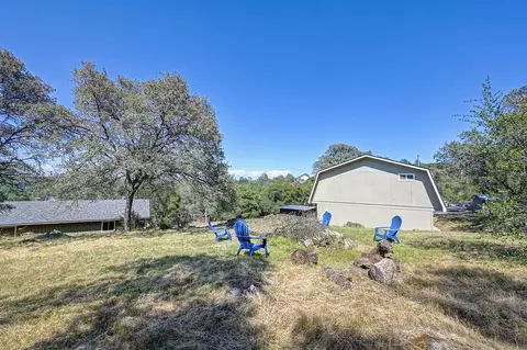 Exterior - 4820 Pilot View Dr, Pilot Hill, CA 95664 photo 14 of 22