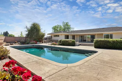 Exterior - 2465 W Vernalis, Tracy, CA 95304 photo 4 of 17