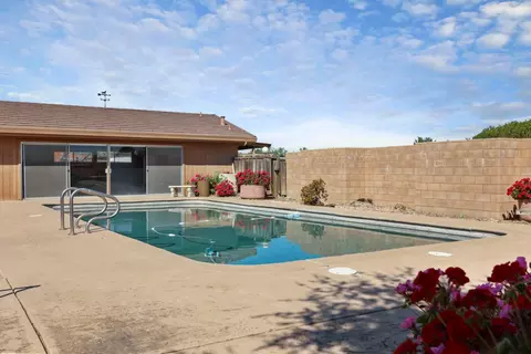 Exterior - 2465 W Vernalis, Tracy, CA 95304 photo 5 of 17