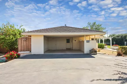 Exterior - 2465 W Vernalis, Tracy, CA 95304 photo 13 of 17