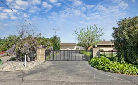 Exterior - 2465 W Vernalis, Tracy, CA 95304 photo 17 of 17
