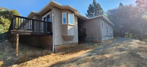 Exterior - 18461 Shake Ridge Rd, Sutter Creek, CA 95685 photo 4 of 11