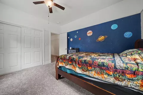 Bedroom - 18461 Shake Ridge Rd, Sutter Creek, CA 95685 photo 6 of 10