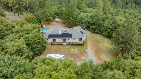 View/Area - 18461 Shake Ridge Rd, Sutter Creek, CA 95685 photo 6 of 8