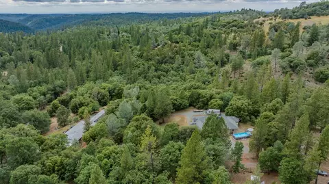 View/Area - 18461 Shake Ridge Rd, Sutter Creek, CA 95685 photo 2 of 8