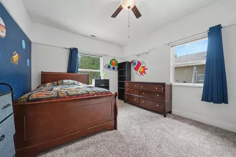 Bedroom - 18461 Shake Ridge Rd, Sutter Creek, CA 95685 photo 4 of 10