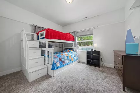 Bedroom - 18461 Shake Ridge Rd, Sutter Creek, CA 95685 photo 7 of 10