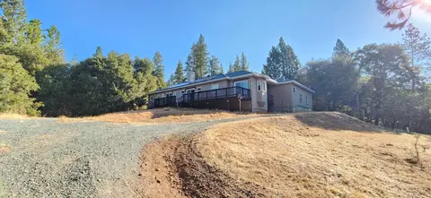 Exterior - 18461 Shake Ridge Rd, Sutter Creek, CA 95685 photo 10 of 11