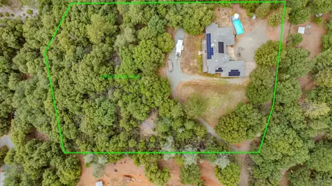 View/Area - 18461 Shake Ridge Rd, Sutter Creek, CA 95685 photo 7 of 8