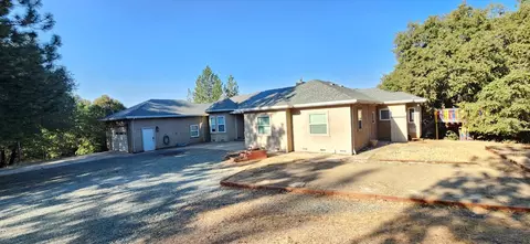Exterior - 18461 Shake Ridge Rd, Sutter Creek, CA 95685 photo 3 of 11