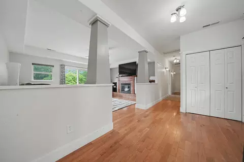 Entry Way - 18461 Shake Ridge Rd, Sutter Creek, CA 95685 photo 6 of 6