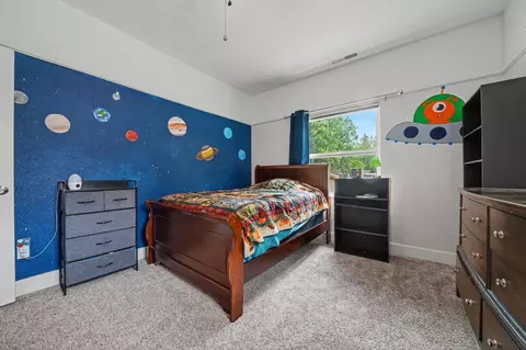 Bedroom - 18461 Shake Ridge Rd, Sutter Creek, CA 95685 photo 5 of 10