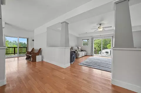Entry Way - 18461 Shake Ridge Rd, Sutter Creek, CA 95685 photo 5 of 6