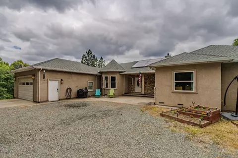 18461 Shake Ridge Rd, Sutter Creek, CA 95685