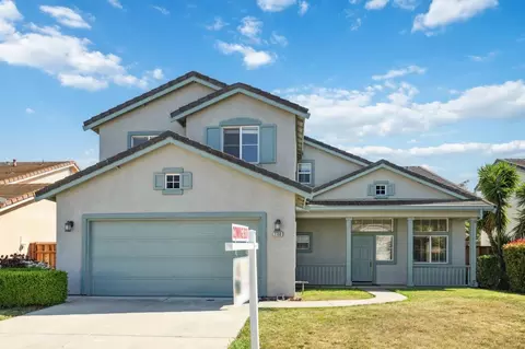 2780 Oxford Ln, Tracy, CA 95377