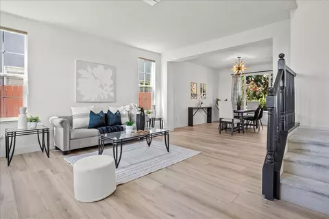 Living - 402 Payton Ct, Tracy, CA 95377 photo 1 of 6