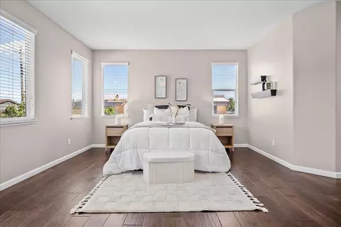 Bedroom - 402 Payton Ct, Tracy, CA 95377 photo 4 of 8