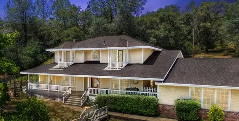 3600 Gold Country Dr, El Dorado, CA 95623