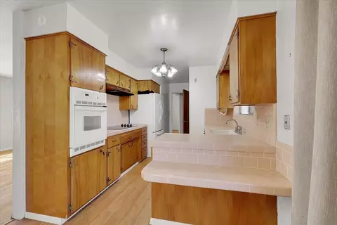 Kitchen - 609 Main, Wheatland, CA 95692 photo 1 of 3